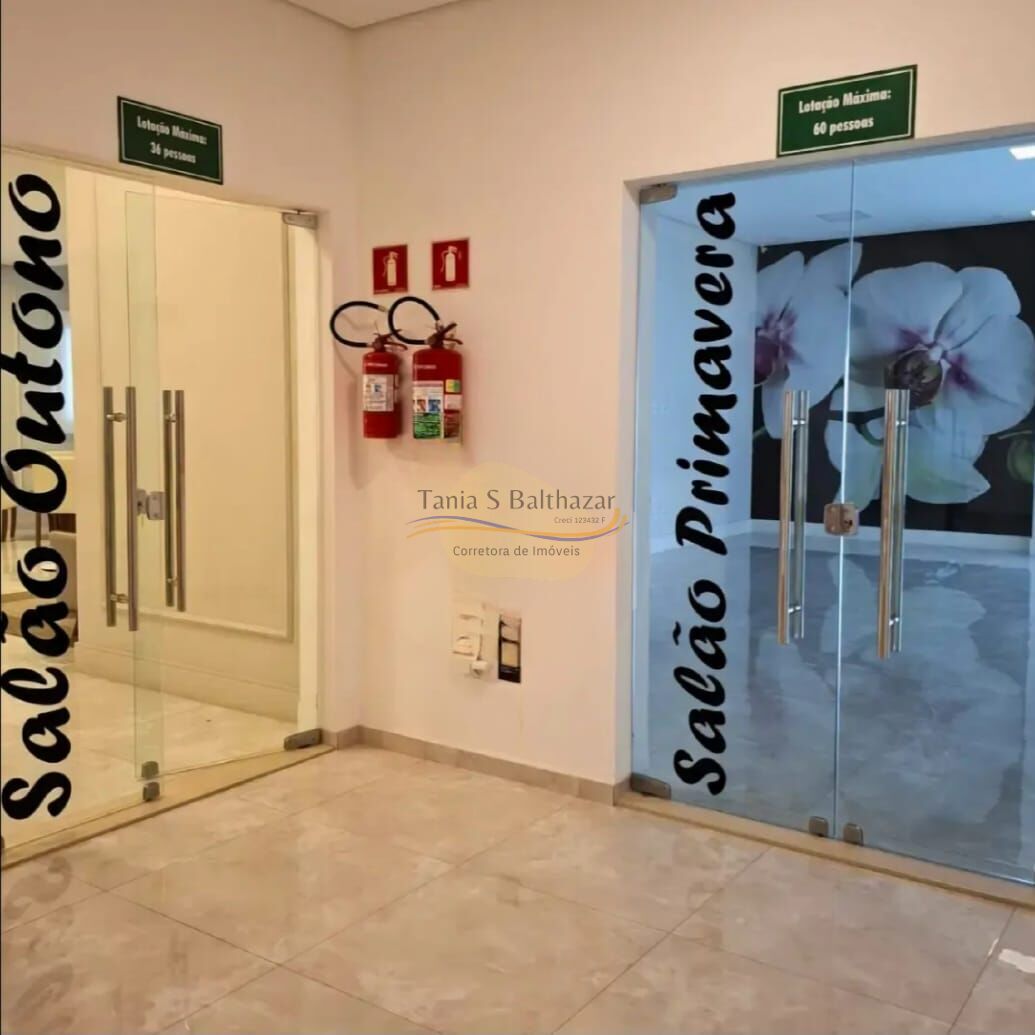 Apartamento, 2 quartos, 152 m² - Foto 33