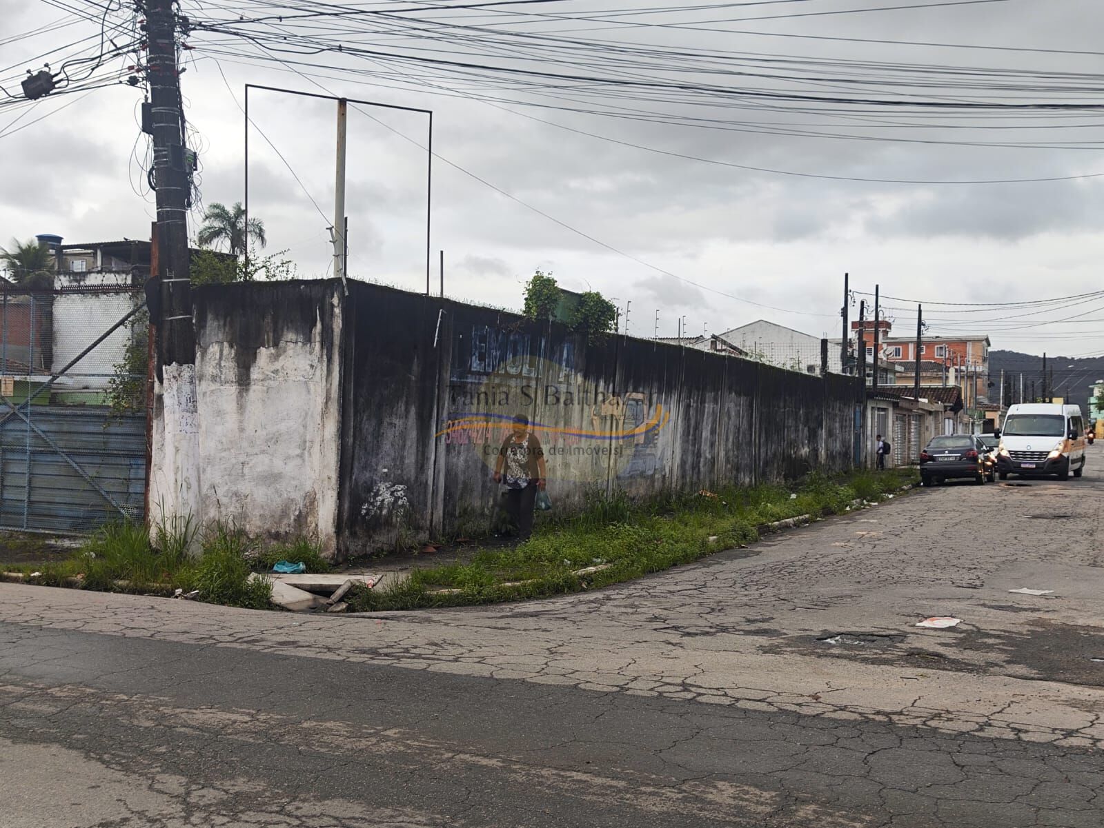 Terreno, 900 m² - Foto 6