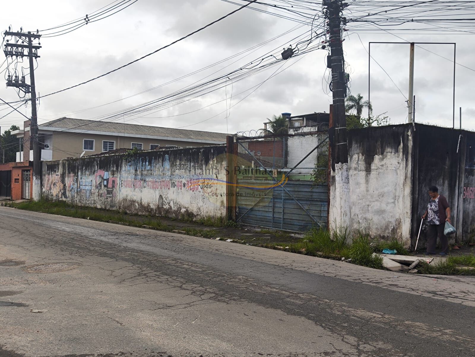 Terreno, 900 m² - Foto 4