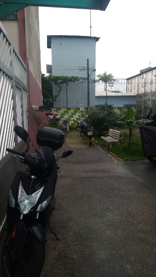 Apartamento, 2 quartos, 32 m² - Foto 15