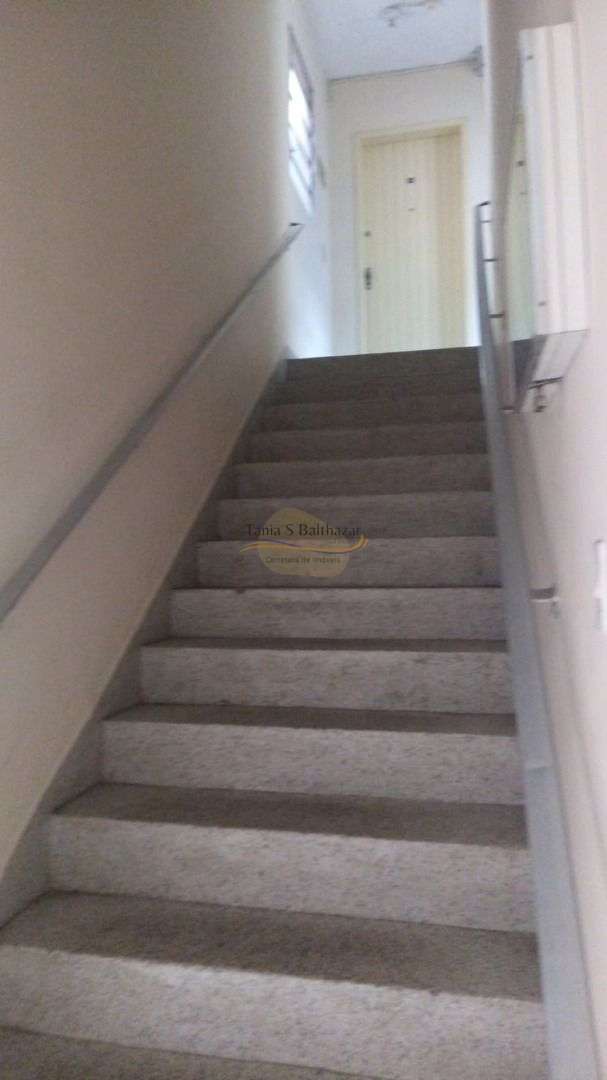 Apartamento, 2 quartos, 32 m² - Foto 17