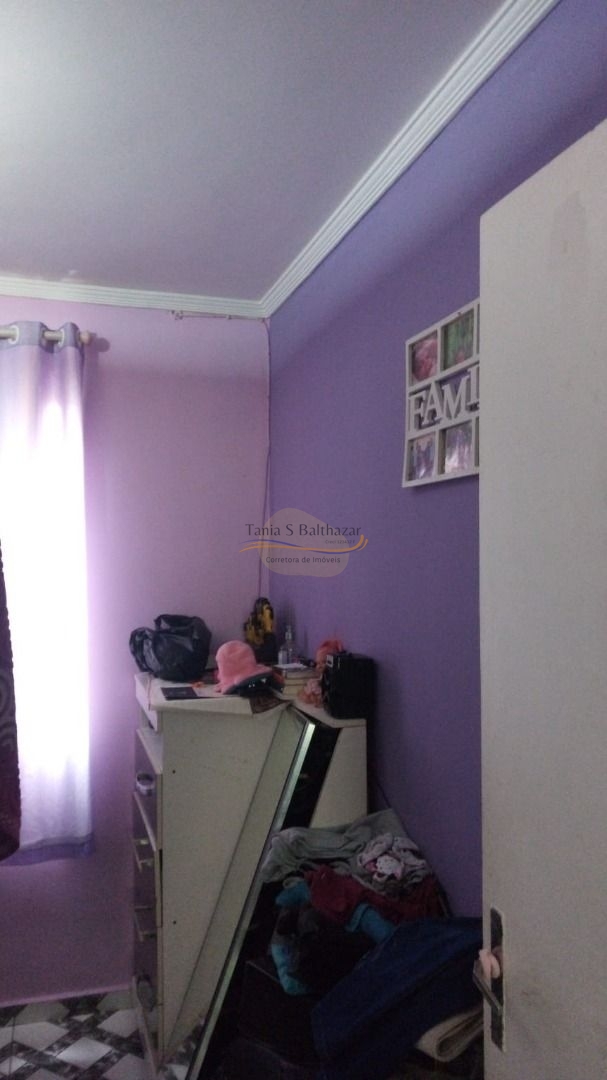 Apartamento, 2 quartos, 32 m² - Foto 9