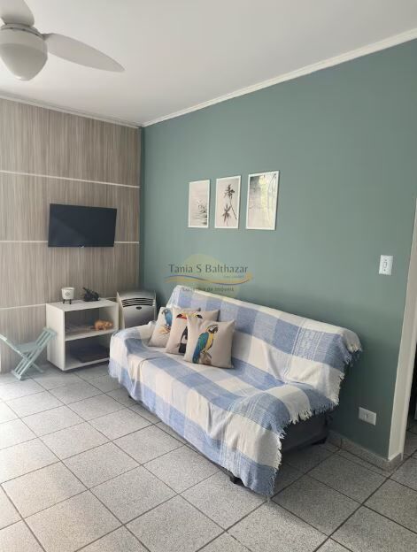 Apartamento, 2 quartos, 55 m² - Foto 5