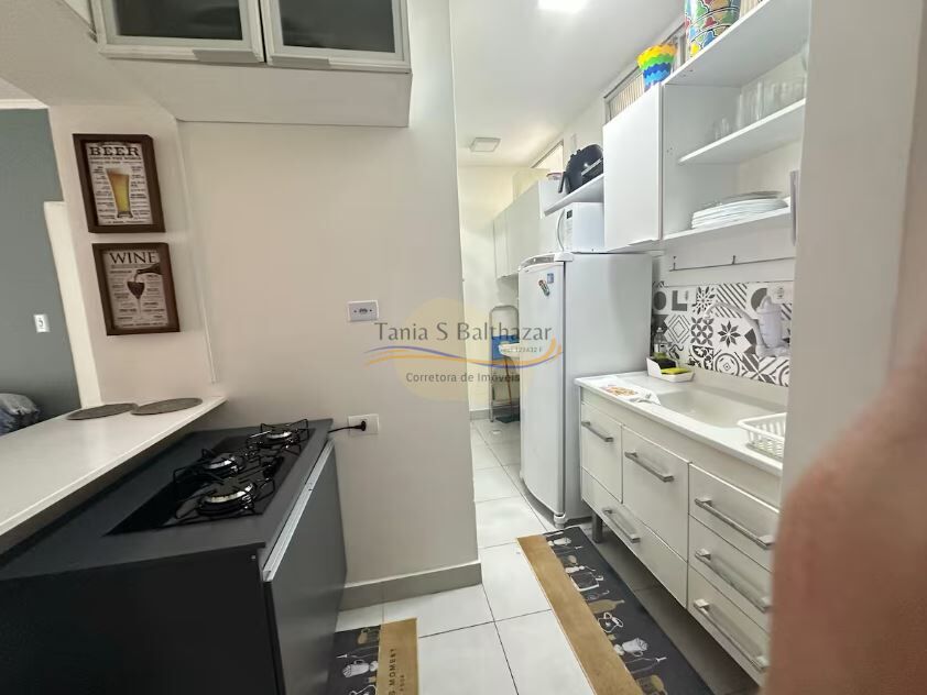 Apartamento, 2 quartos, 55 m² - Foto 8