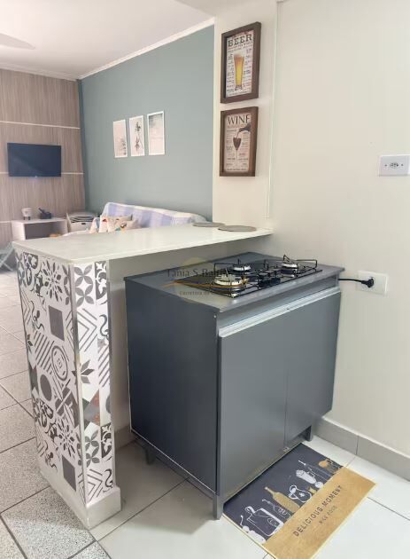 Apartamento, 2 quartos, 55 m² - Foto 13