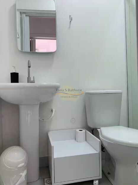 Apartamento, 2 quartos, 55 m² - Foto 21