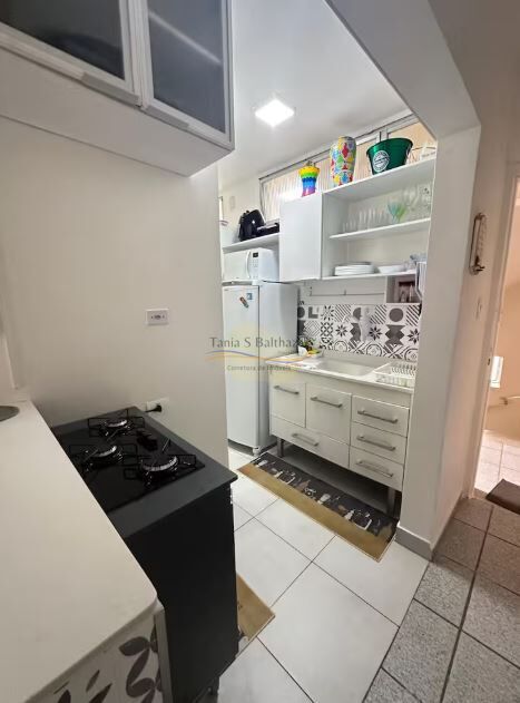 Apartamento, 2 quartos, 55 m² - Foto 9