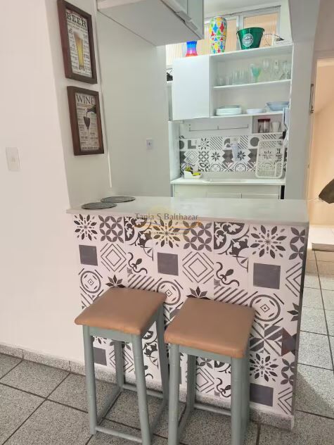 Apartamento, 2 quartos, 55 m² - Foto 11