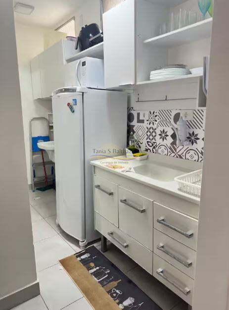 Apartamento, 2 quartos, 55 m² - Foto 12