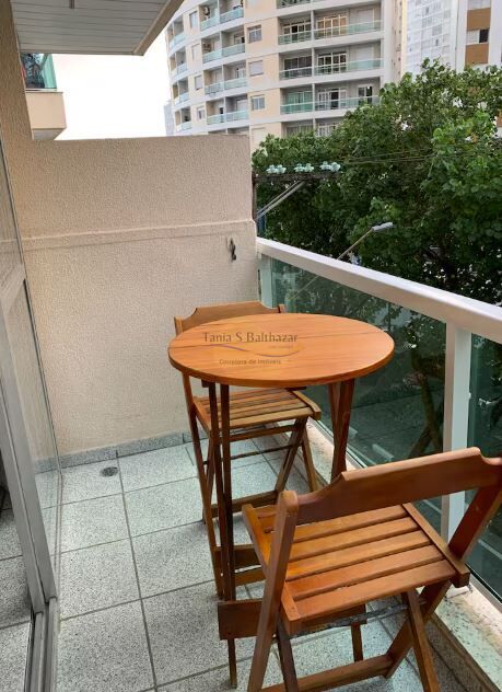 Apartamento, 2 quartos, 55 m² - Foto 7