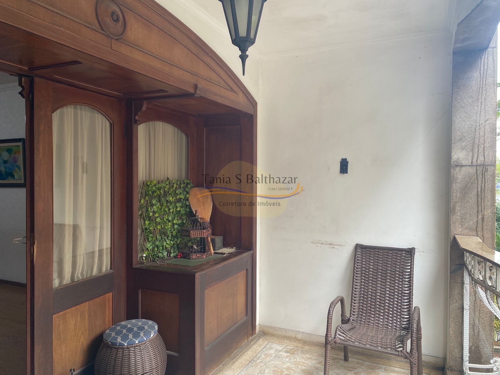 Apartamento, 4 quartos, 200 m² - Foto 8