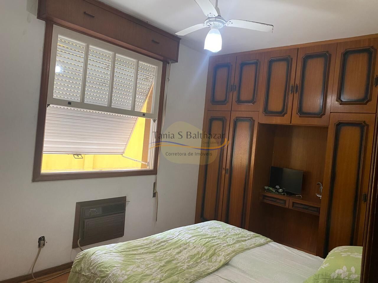 Apartamento, 4 quartos, 200 m² - Foto 10