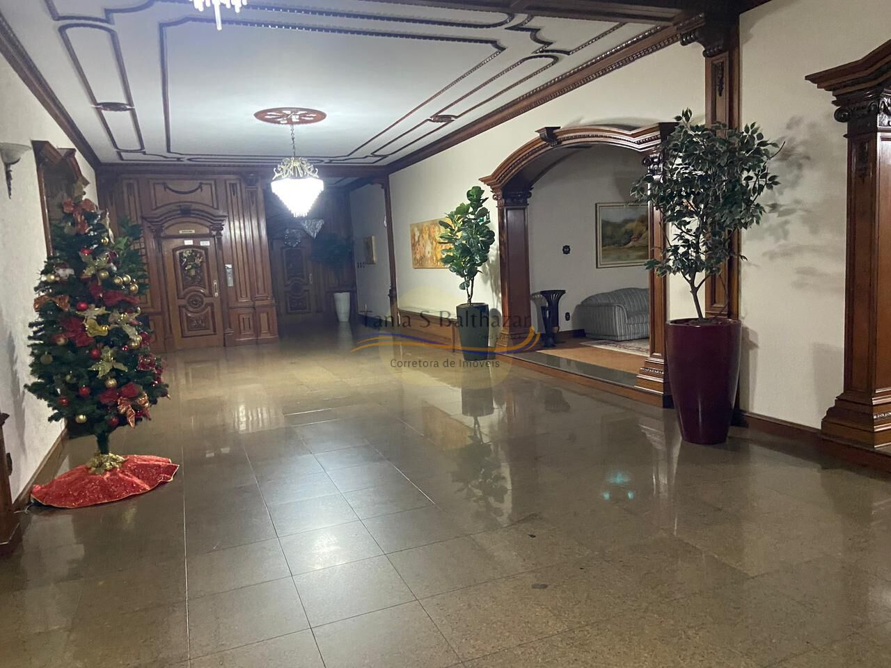 Apartamento, 4 quartos, 200 m² - Foto 15