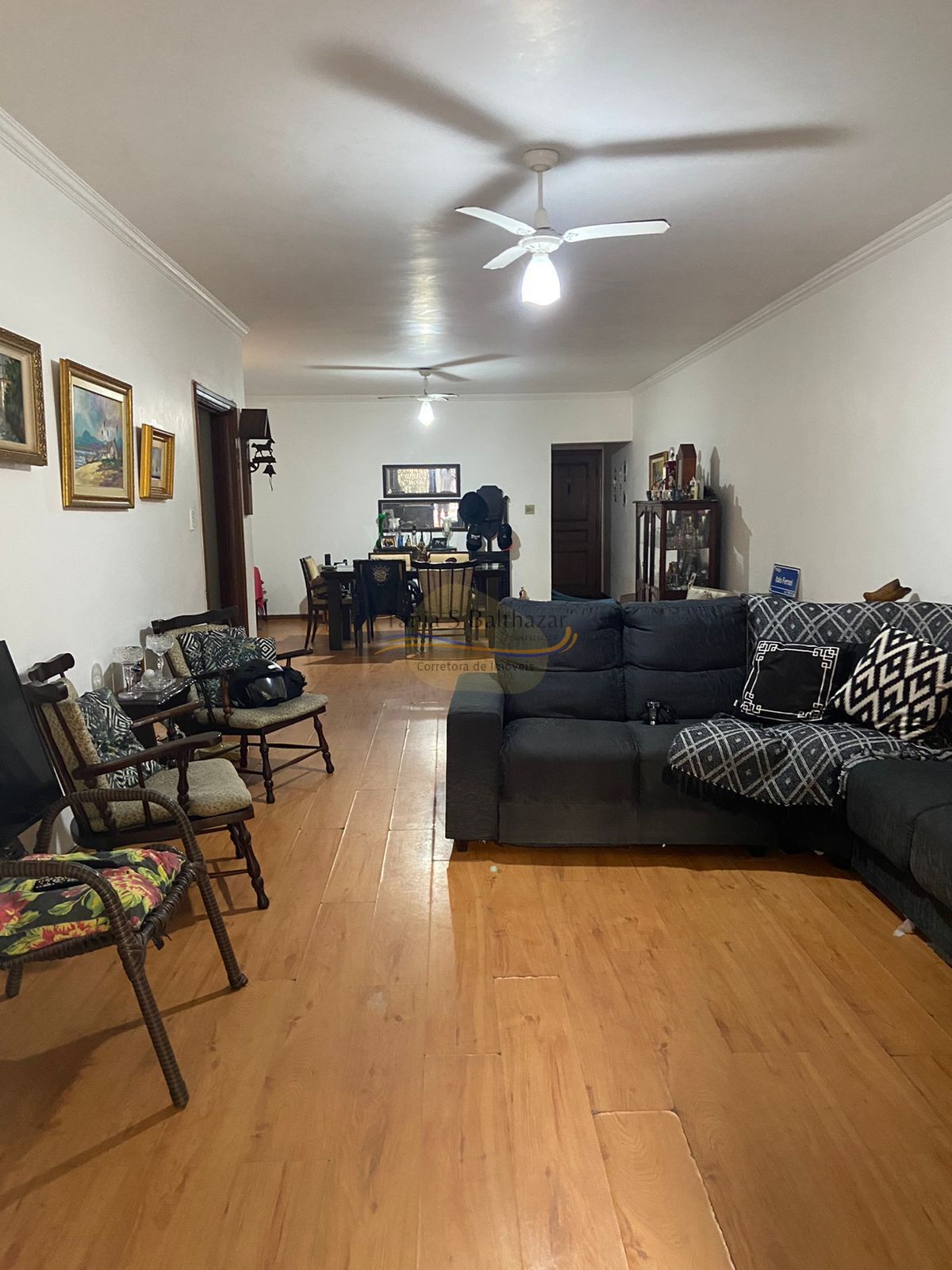 Apartamento, 4 quartos, 200 m² - Foto 6