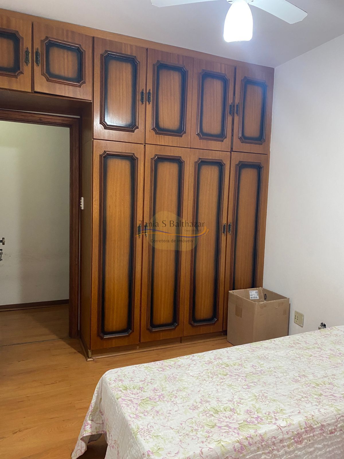 Apartamento, 4 quartos, 200 m² - Foto 11