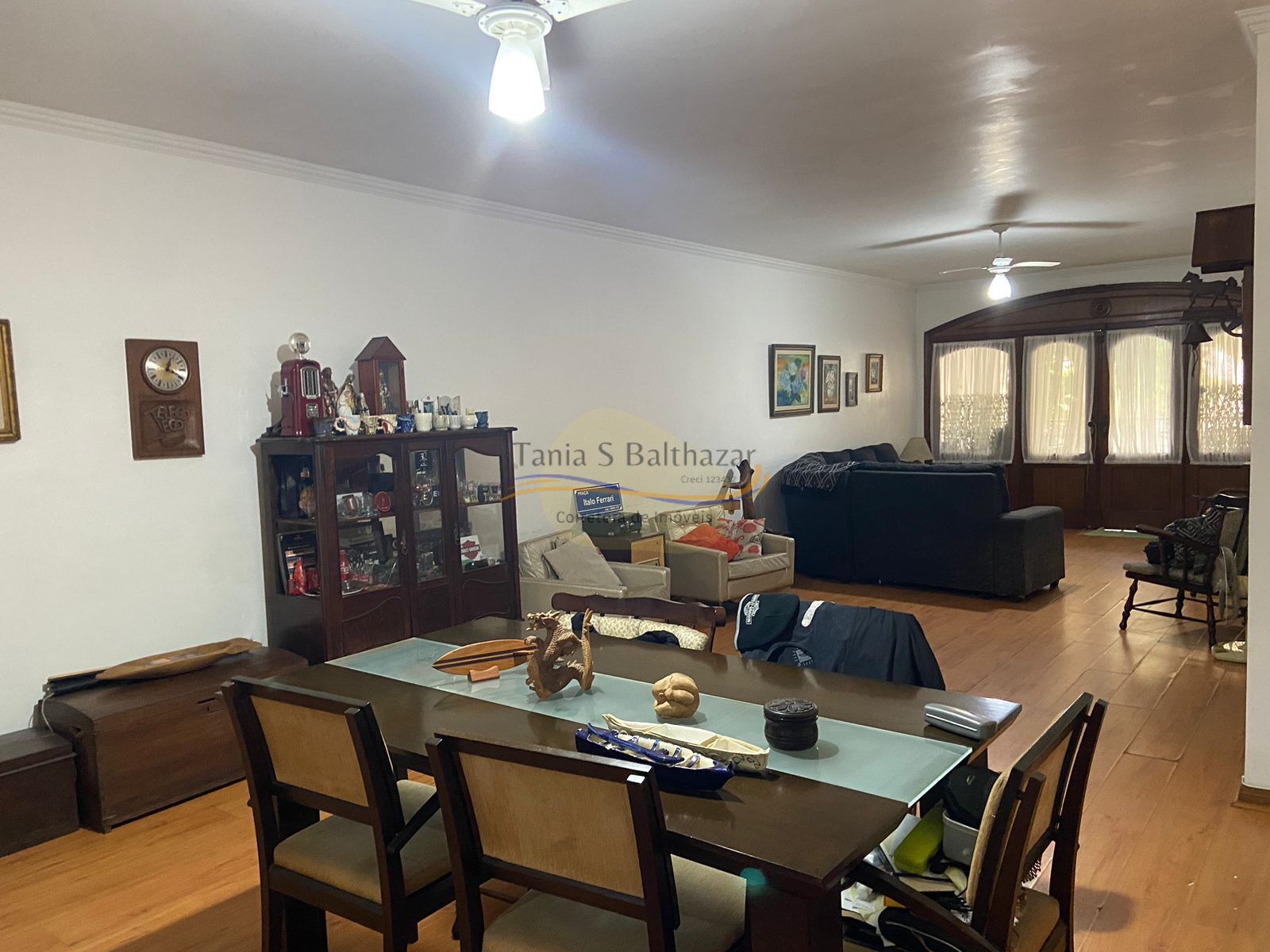 Apartamento, 4 quartos, 200 m² - Foto 5