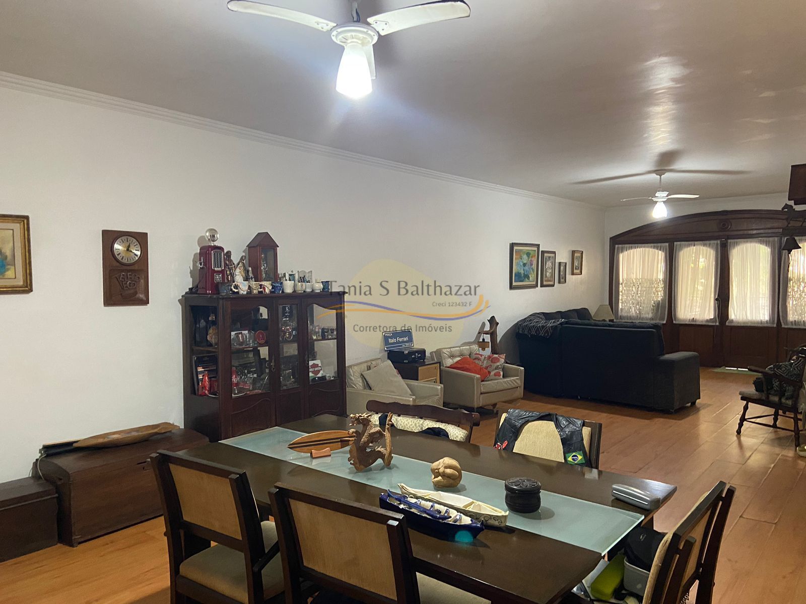 Apartamento, 4 quartos, 200 m² - Foto 7