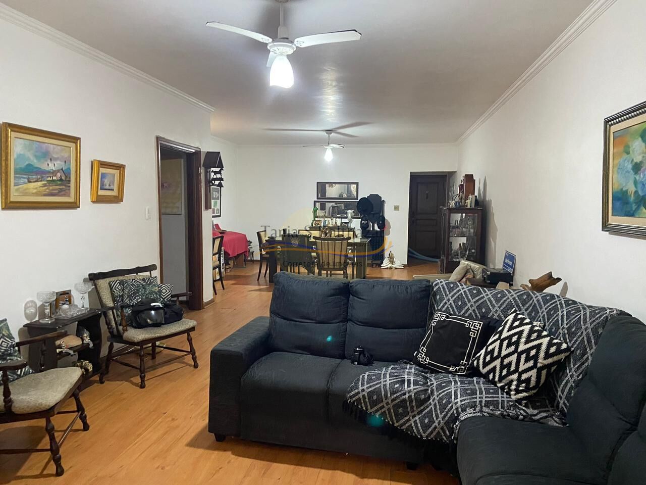 Apartamento, 4 quartos, 200 m² - Foto 4