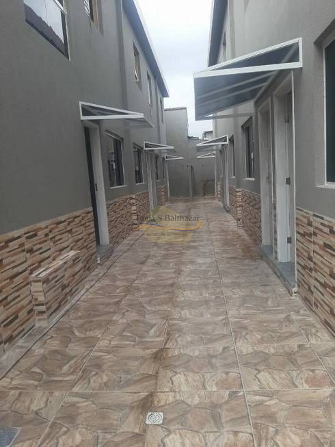 Sobrado, 2 quartos, 60 m² - Foto 11