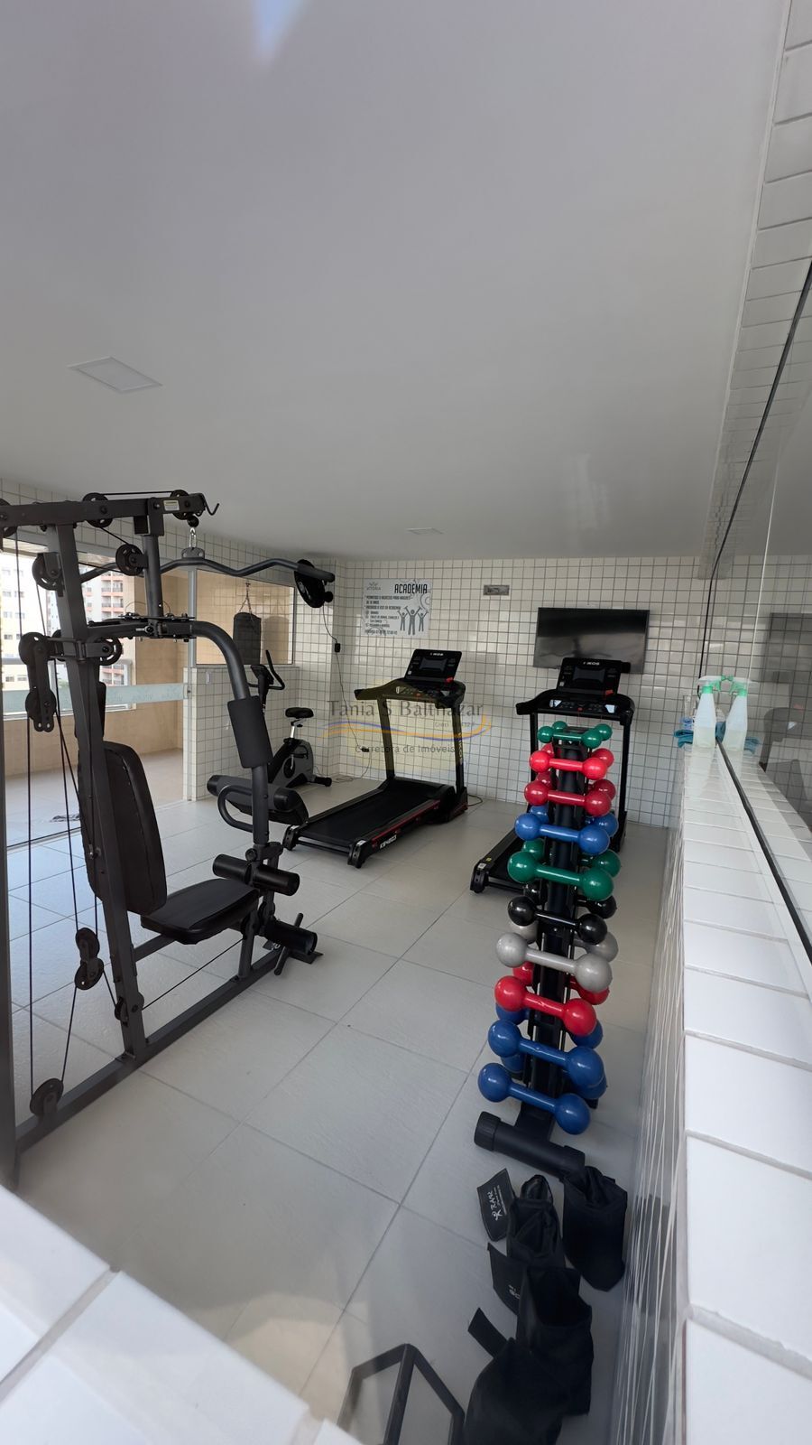 Apartamento, 2 quartos, 85 m² - Foto 12
