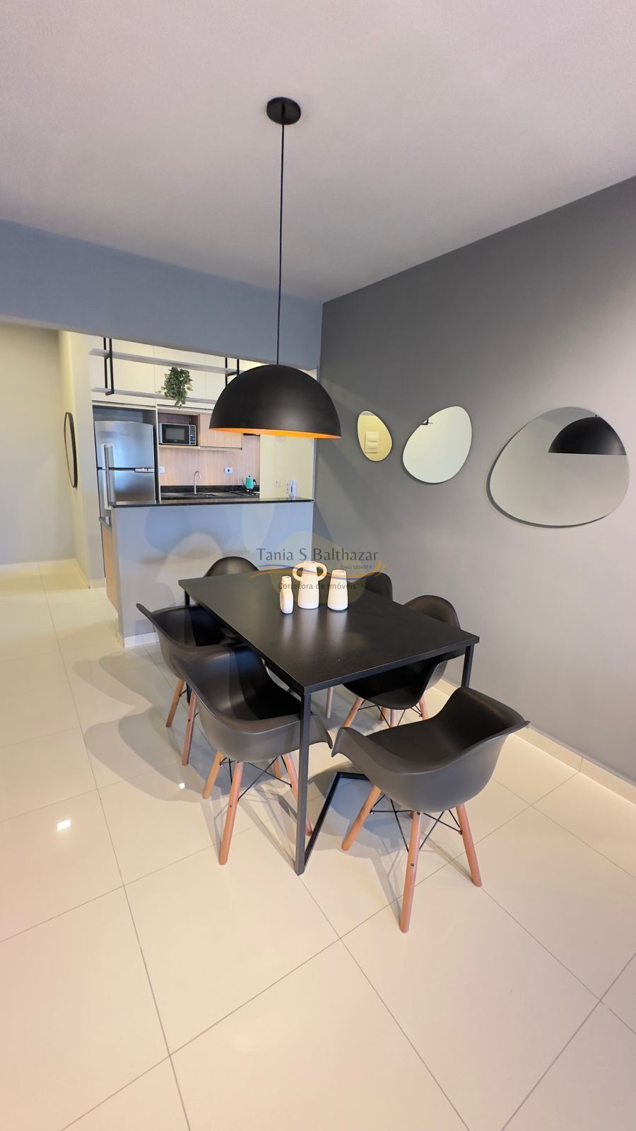 Apartamento, 2 quartos, 85 m² - Foto 5