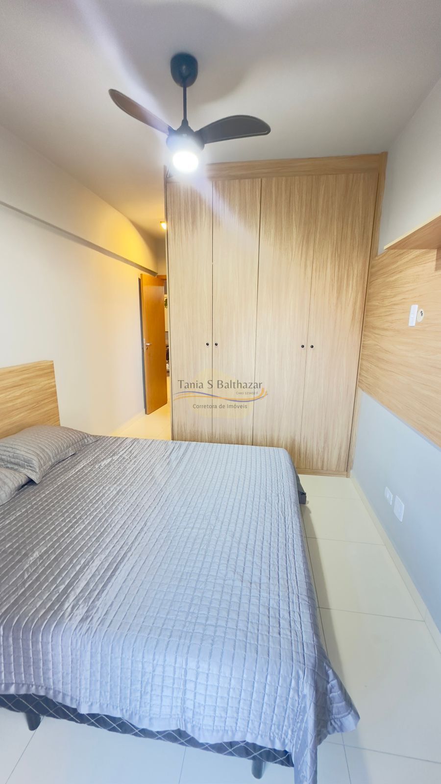 Apartamento, 2 quartos, 85 m² - Foto 7