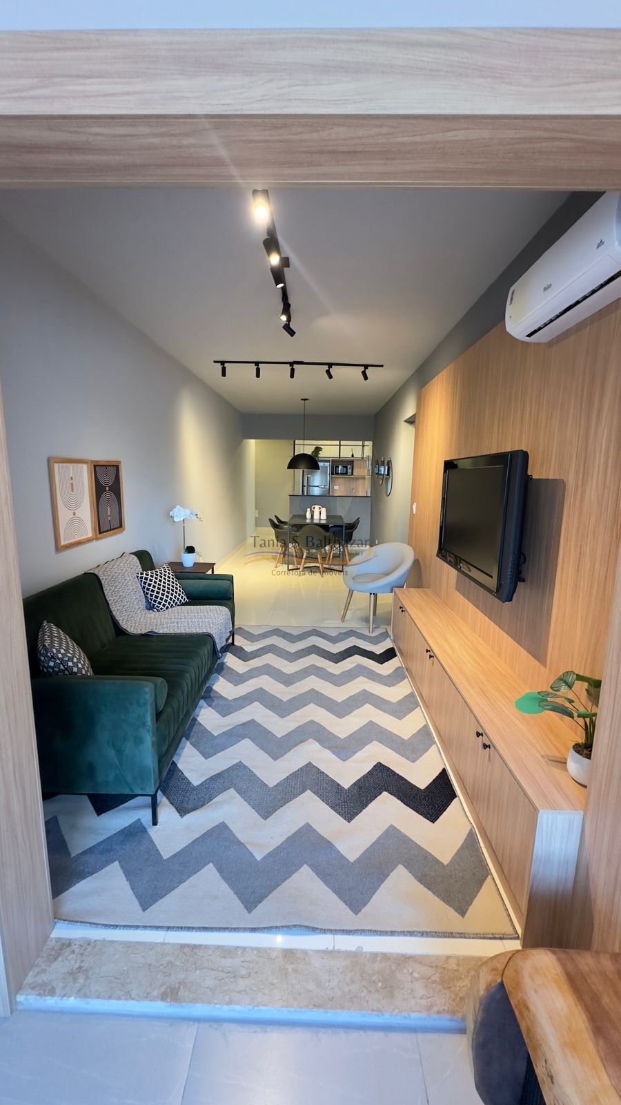 Apartamento, 2 quartos, 85 m² - Foto 10