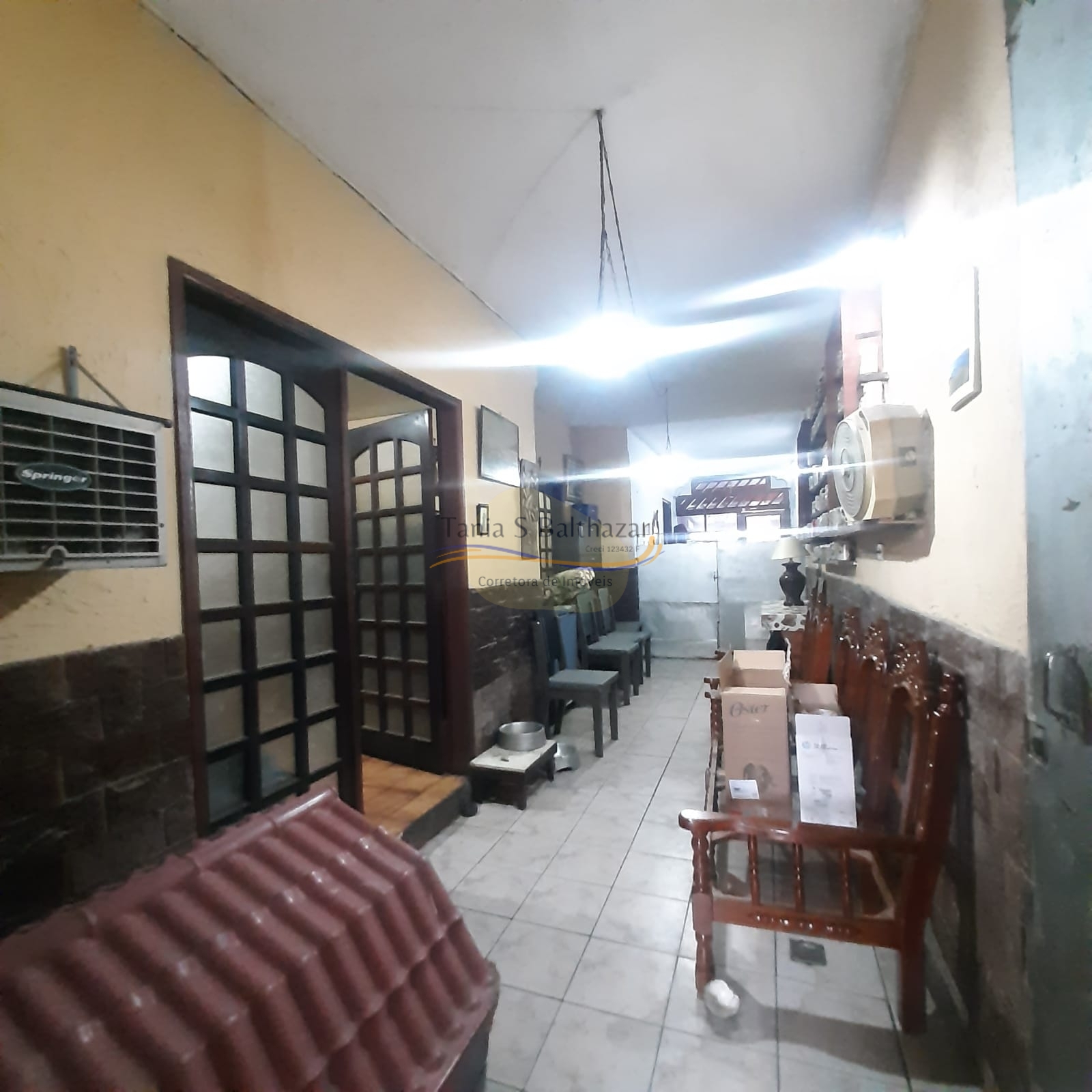 Sobrado, 5 quartos, 347 m² - Foto 41