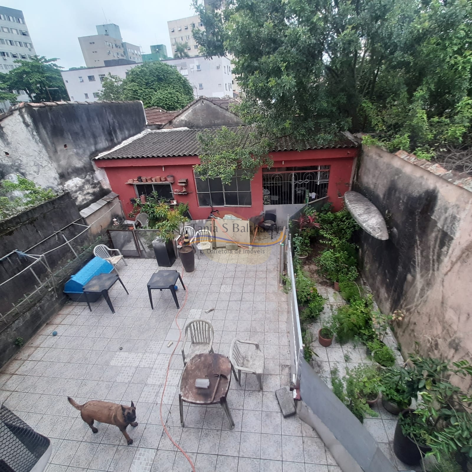 Sobrado, 5 quartos, 347 m² - Foto 43