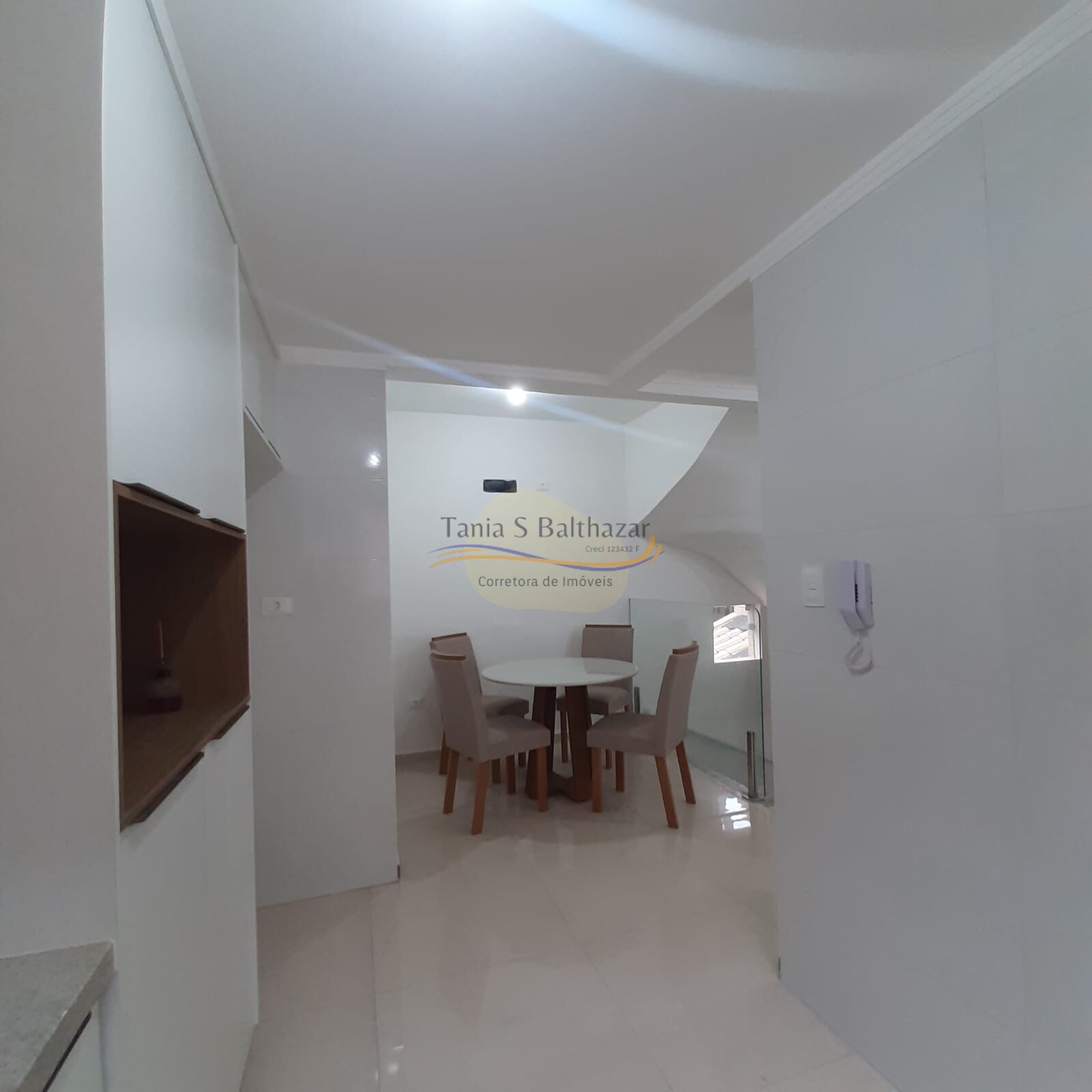 Casa, 2 quartos, 102 m² - Foto 7