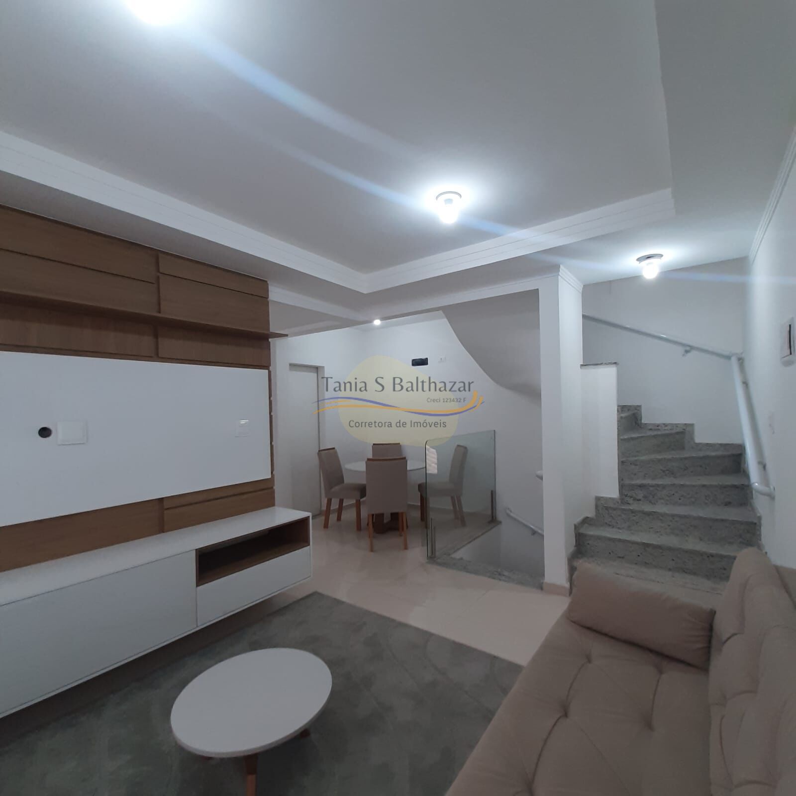 Casa, 2 quartos, 102 m² - Foto 4