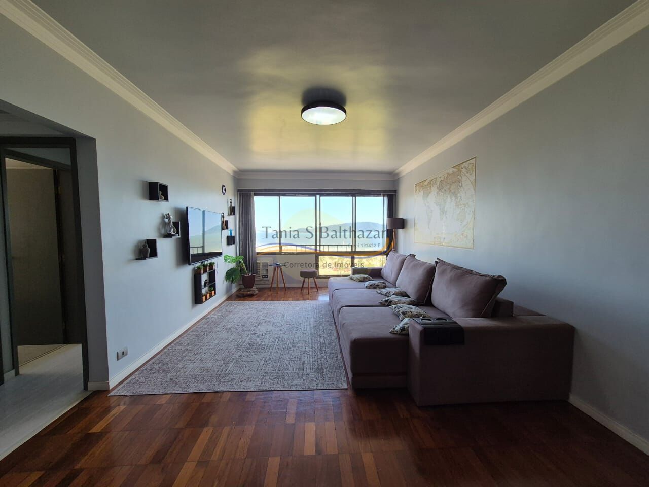 Apartamento, 3 quartos, 116 m² - Foto 6