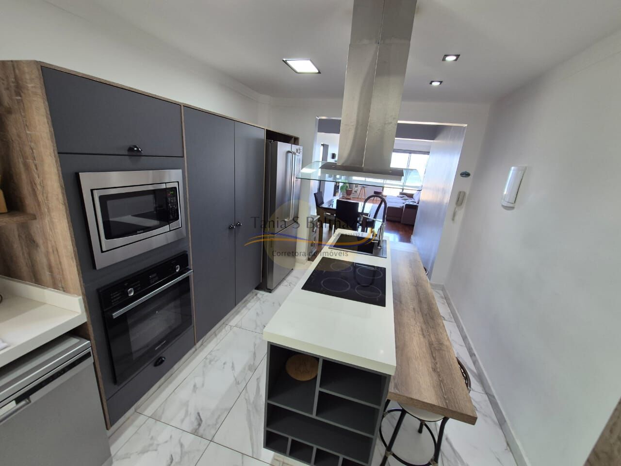 Apartamento, 3 quartos, 116 m² - Foto 13