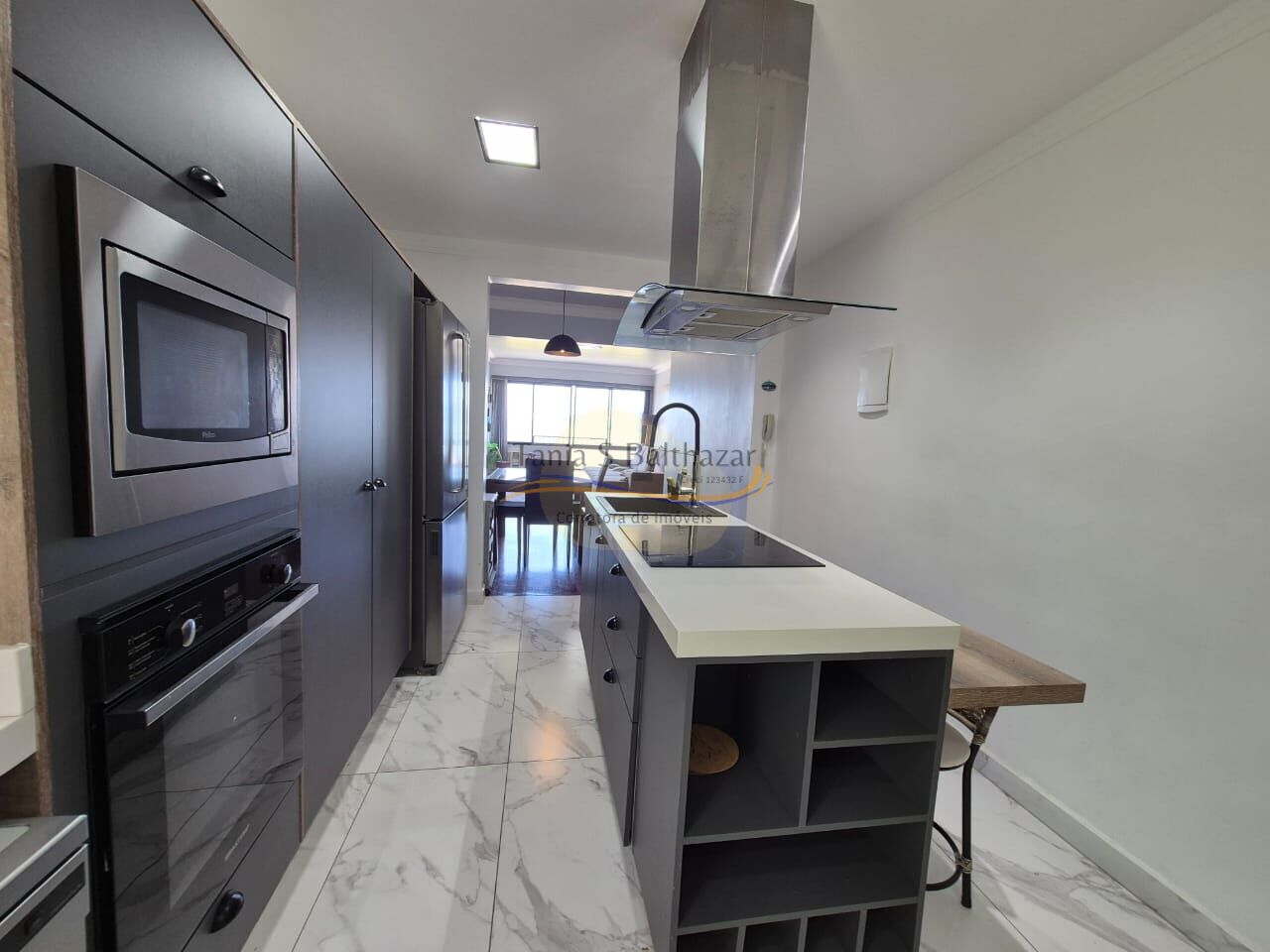 Apartamento, 3 quartos, 116 m² - Foto 12