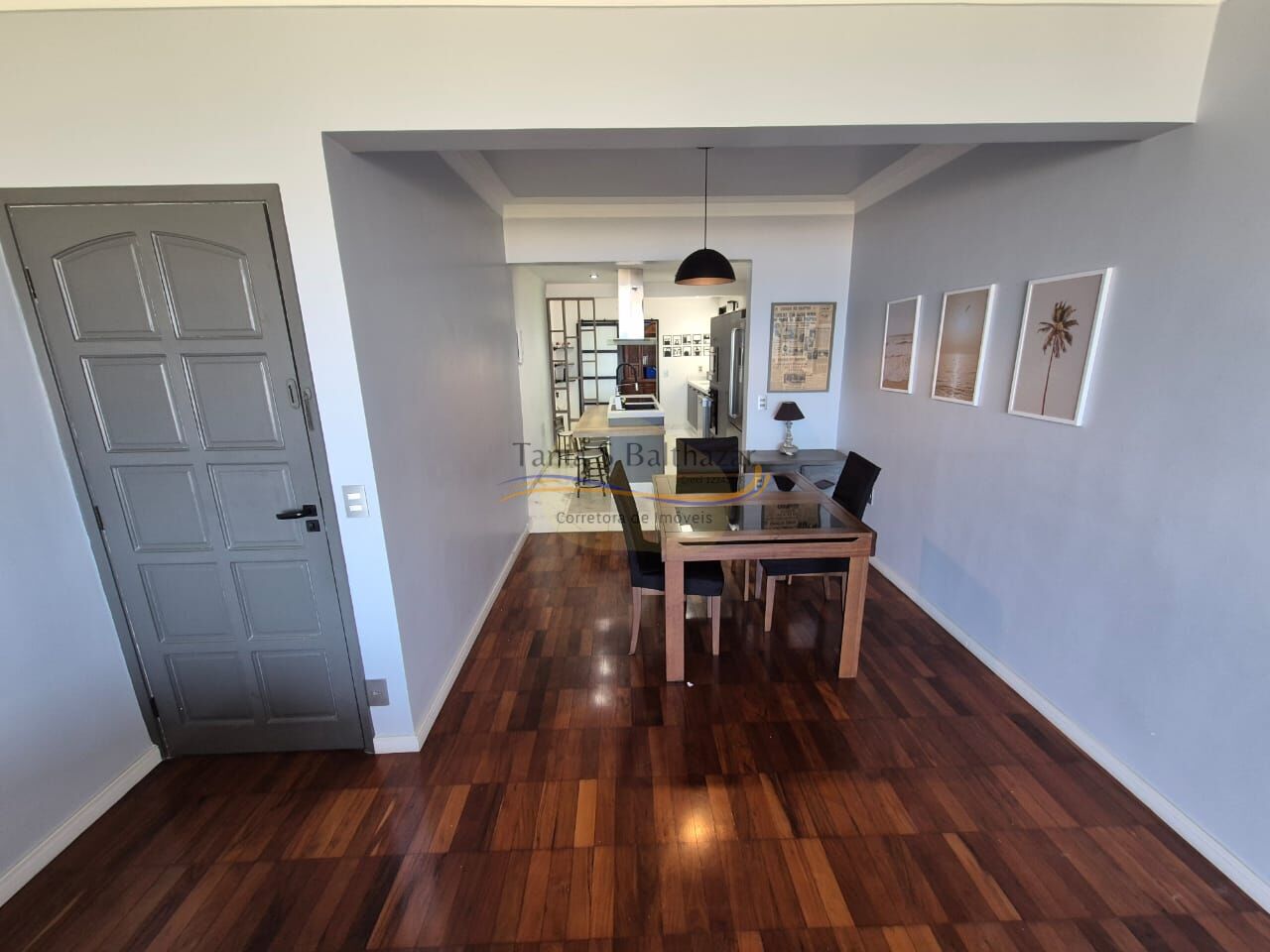 Apartamento, 3 quartos, 116 m² - Foto 9