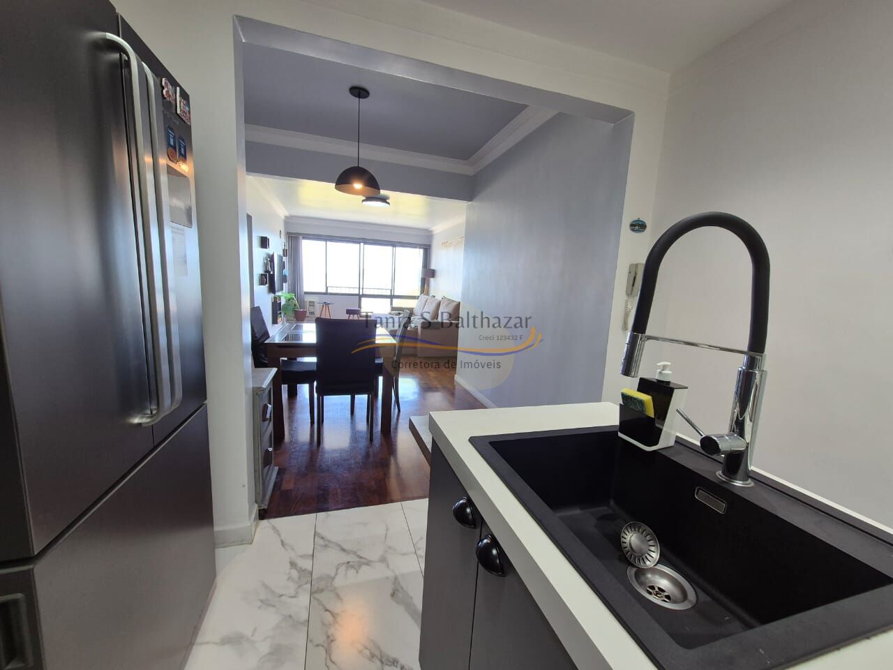 Apartamento, 3 quartos, 116 m² - Foto 11