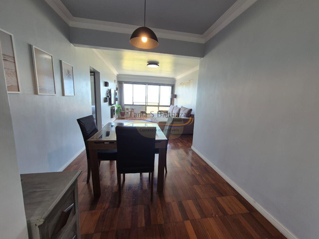 Apartamento, 3 quartos, 116 m² - Foto 10