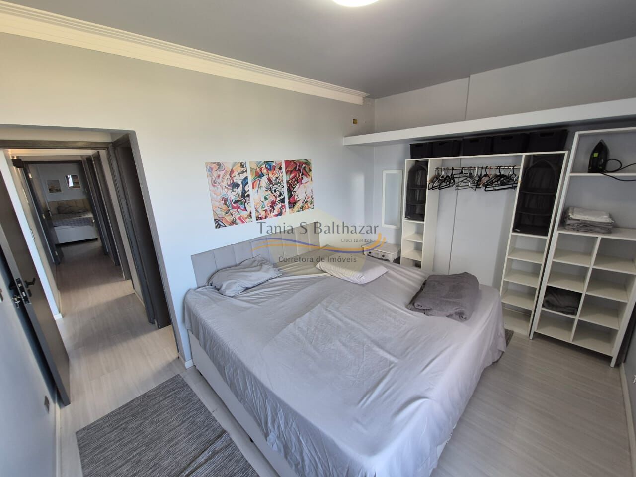 Apartamento, 3 quartos, 116 m² - Foto 19
