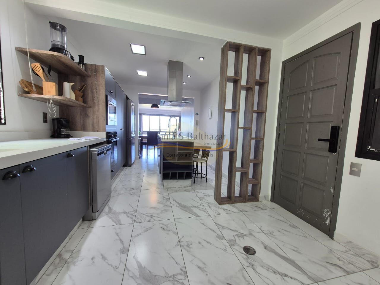 Apartamento, 3 quartos, 116 m² - Foto 17