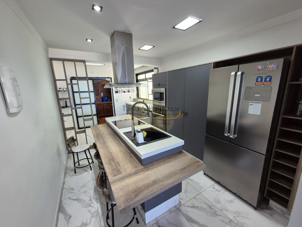 Apartamento, 3 quartos, 116 m² - Foto 15