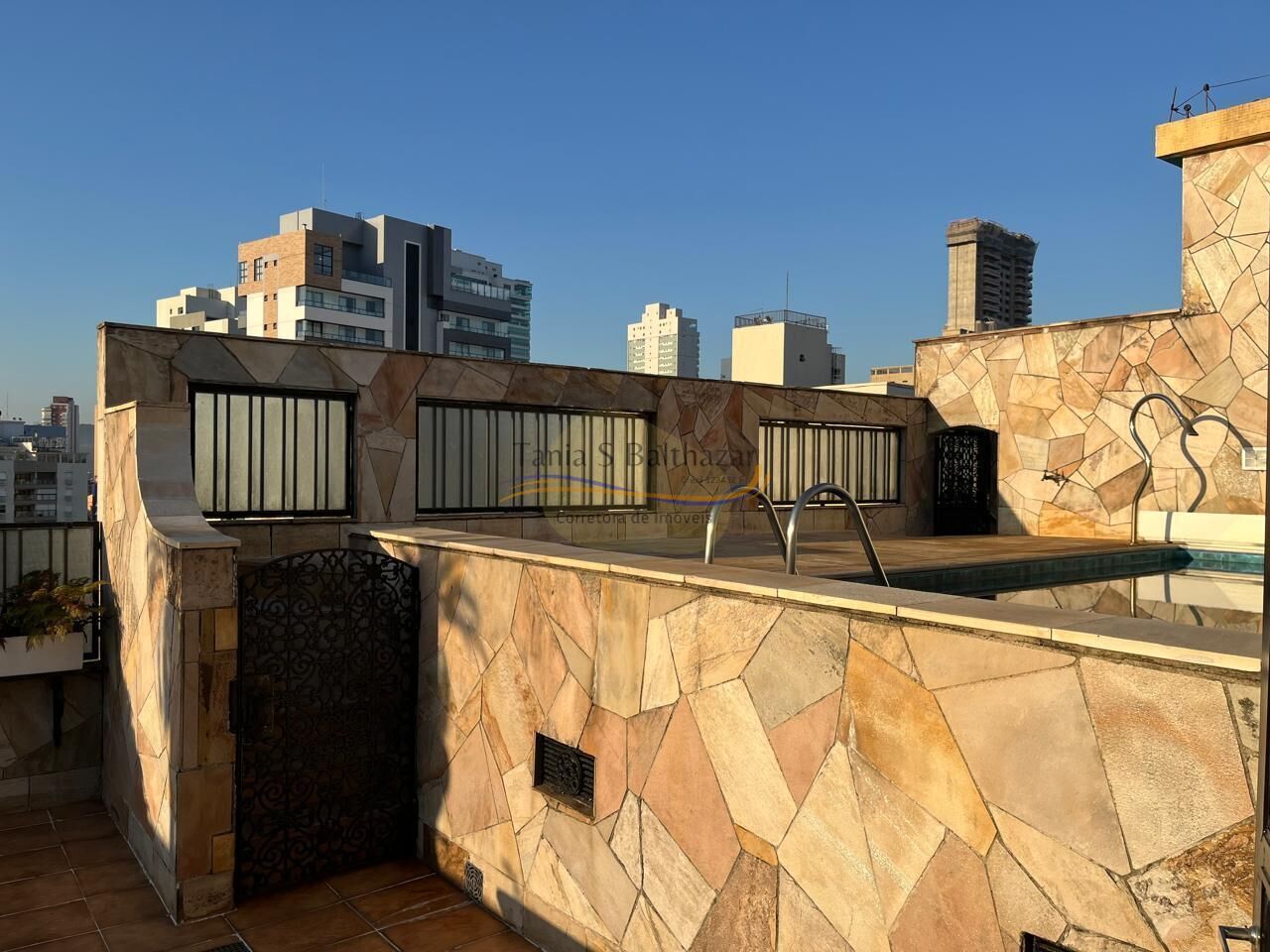 Cobertura, 4 quartos, 361 m² - Foto 42