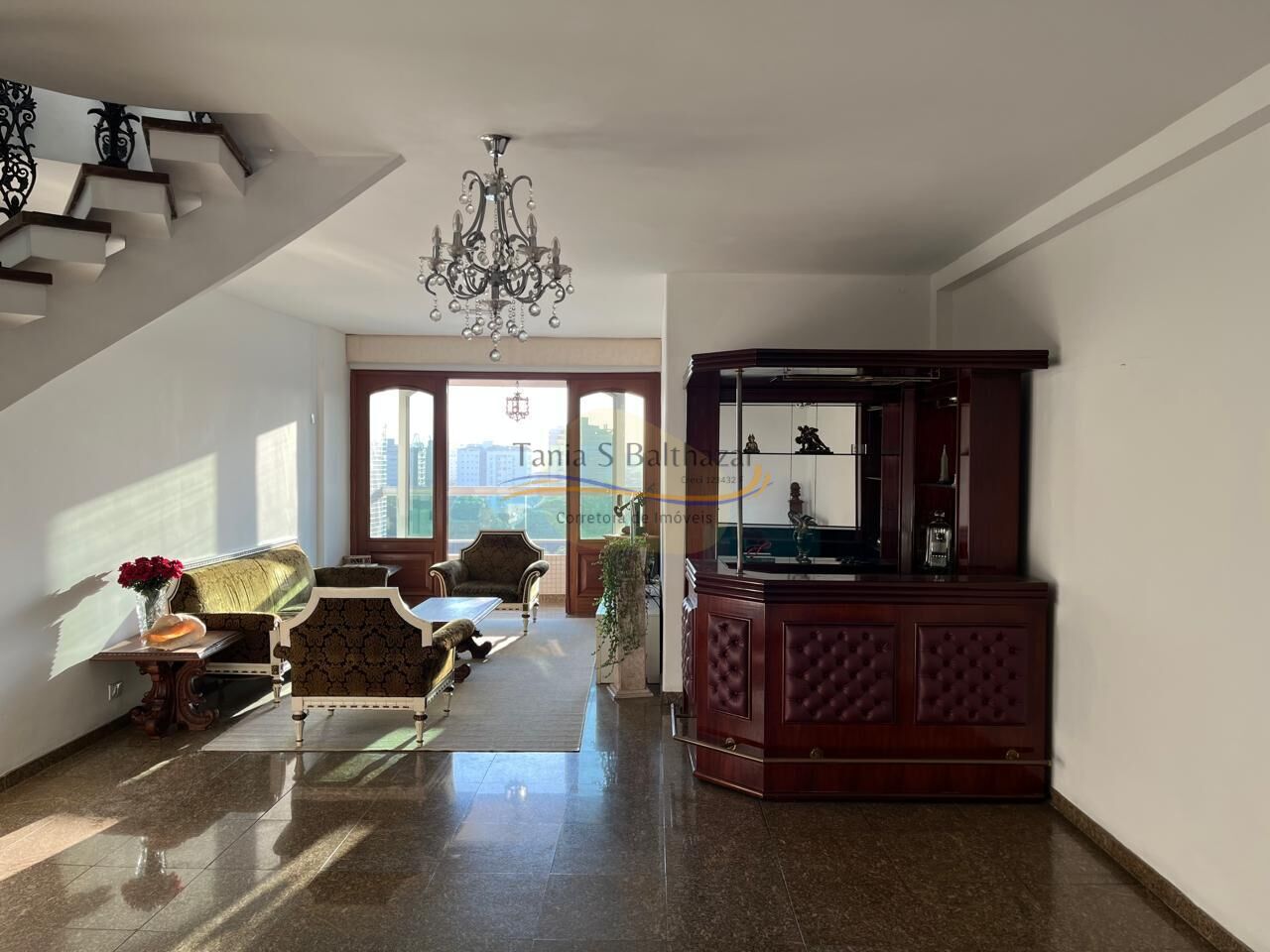 Cobertura, 4 quartos, 361 m² - Foto 31