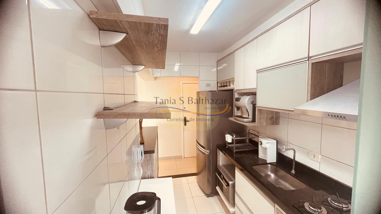 Apartamento, 3 quartos, 92 m² - Foto 33