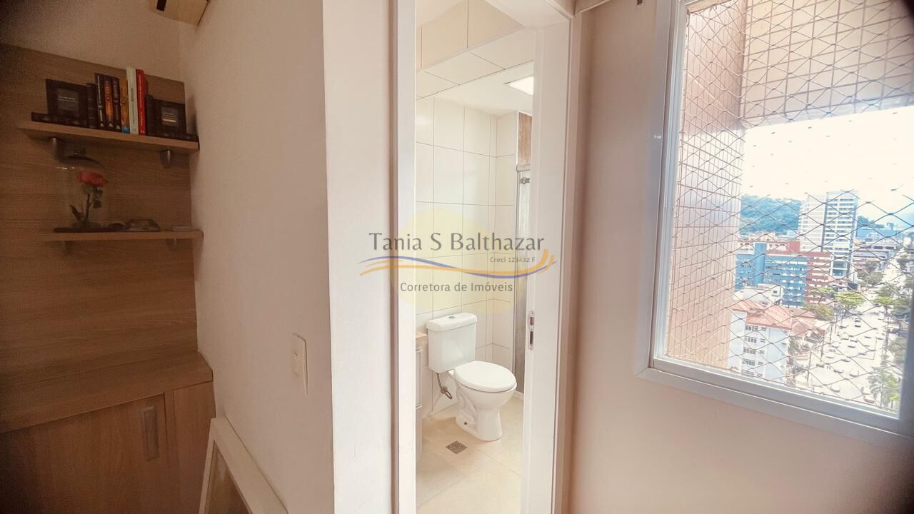 Apartamento, 3 quartos, 92 m² - Foto 47