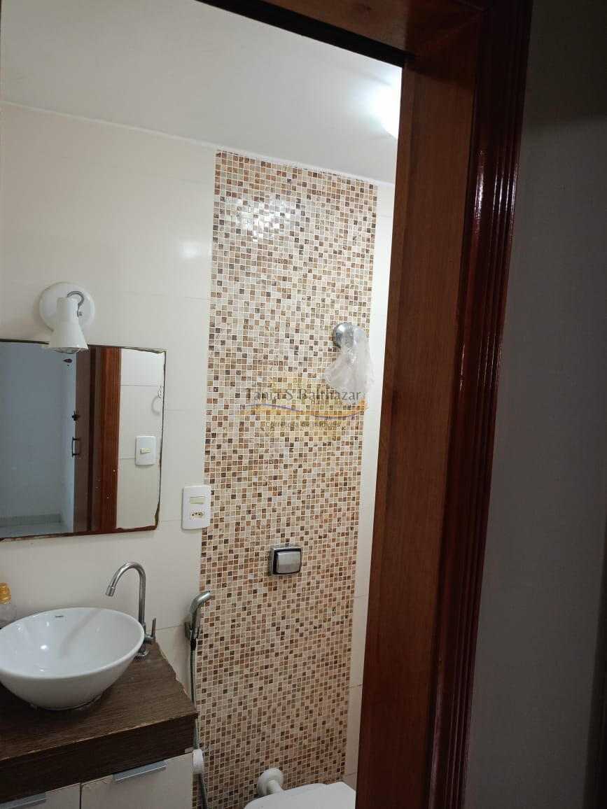 Apartamento, 2 quartos, 50 m² - Foto 11