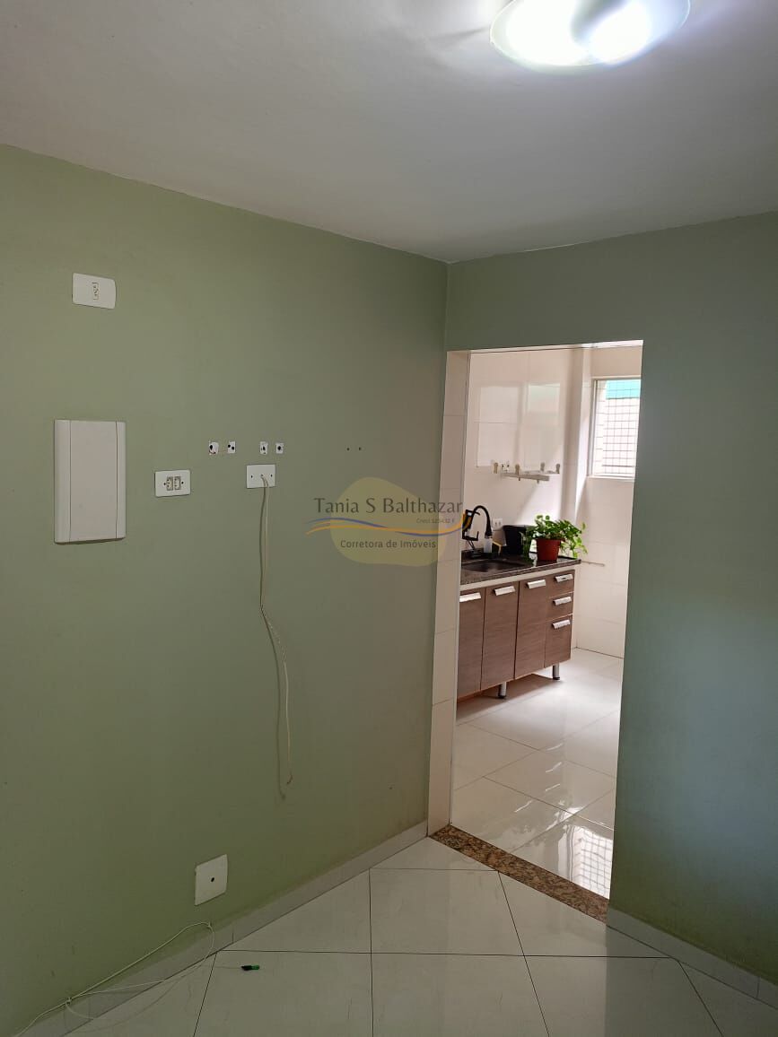 Apartamento, 2 quartos, 50 m² - Foto 4