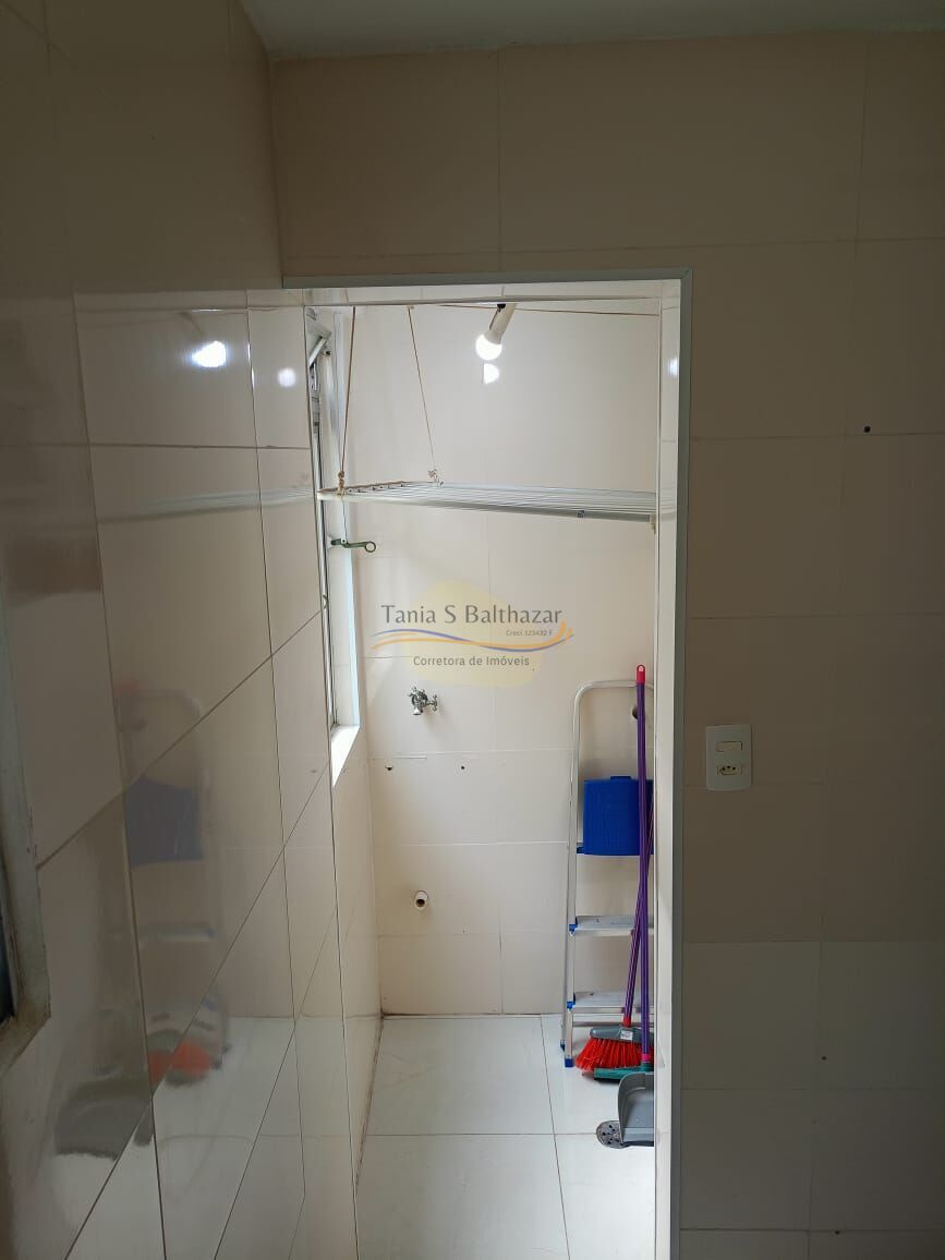 Apartamento, 2 quartos, 50 m² - Foto 5