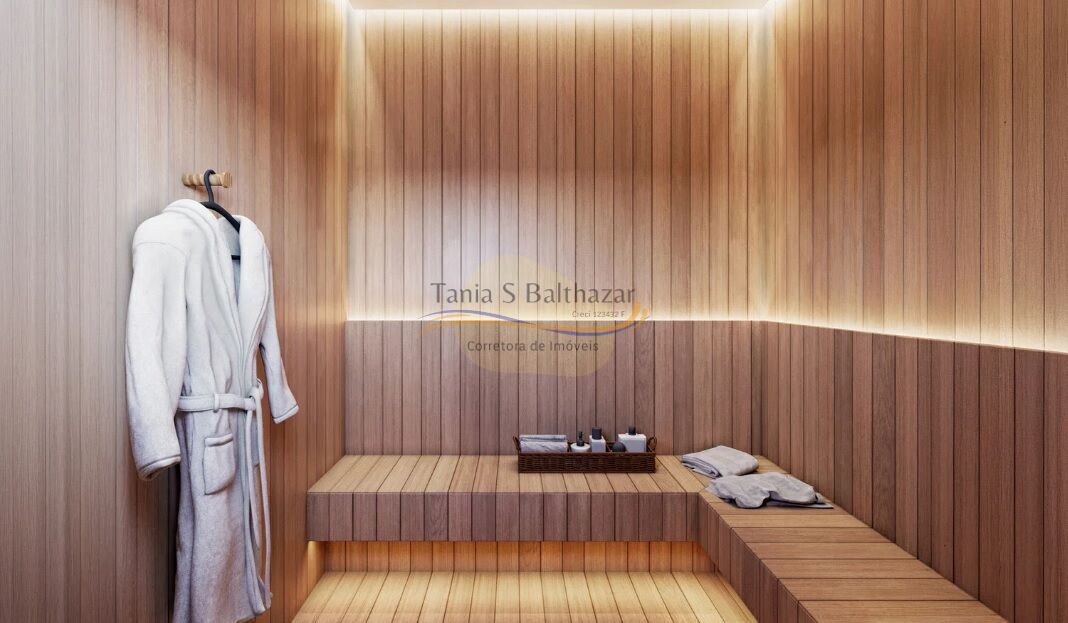 Apartamento, 3 quartos, 117 m² - Foto 11