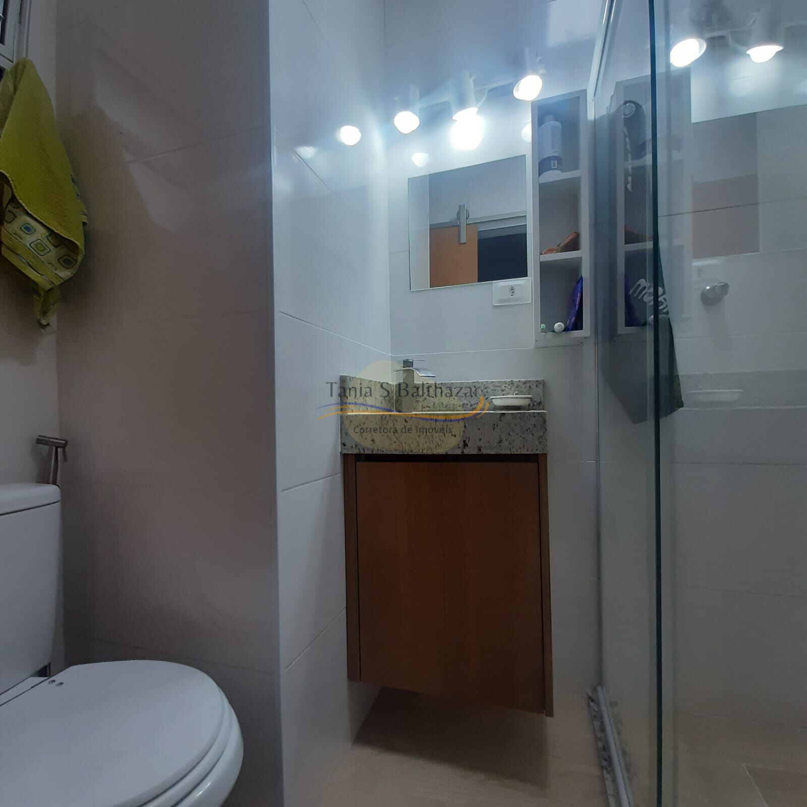 Sobrado, 3 quartos, 130 m² - Foto 38