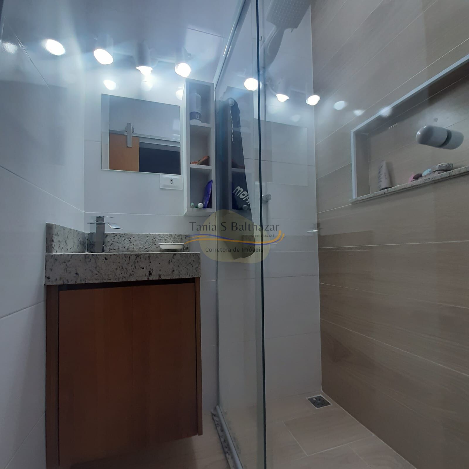 Sobrado, 3 quartos, 130 m² - Foto 34